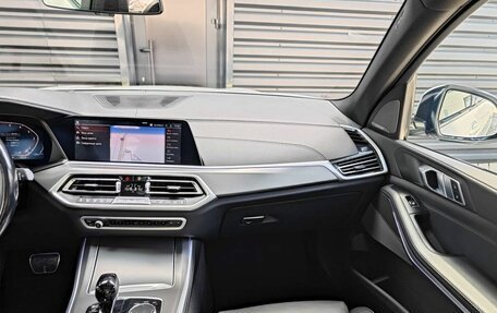 BMW X5, 2022 год, 9 500 000 рублей, 16 фотография