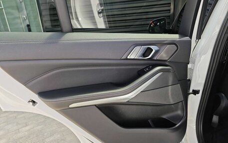 BMW X5, 2022 год, 9 500 000 рублей, 28 фотография