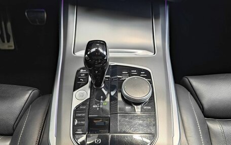 BMW X5, 2022 год, 9 500 000 рублей, 21 фотография