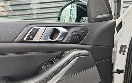 BMW X5, 2022 год, 9 500 000 рублей, 24 фотография