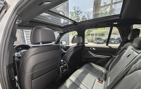 BMW X5, 2022 год, 9 500 000 рублей, 26 фотография