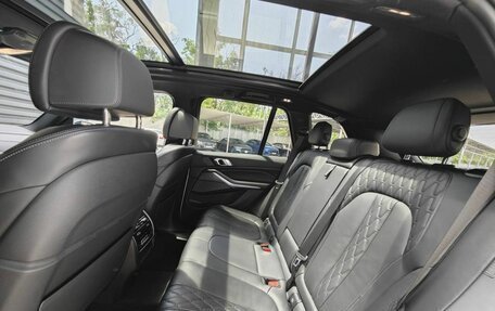 BMW X5, 2022 год, 9 500 000 рублей, 27 фотография