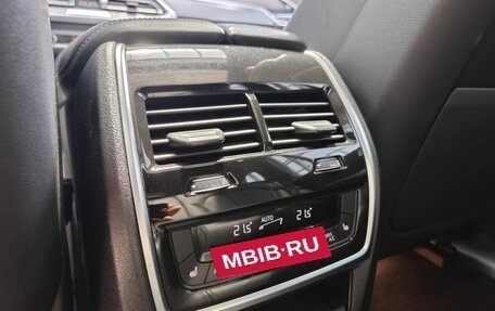 BMW X5, 2022 год, 9 500 000 рублей, 25 фотография