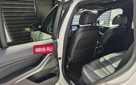 BMW X5, 2022 год, 9 500 000 рублей, 29 фотография