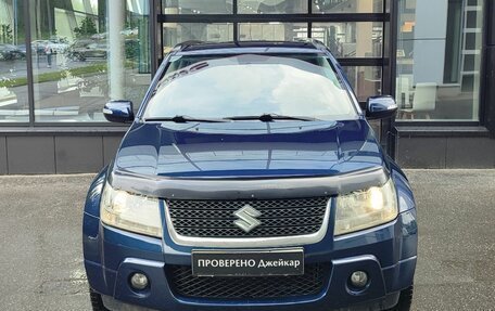 Suzuki Grand Vitara, 2008 год, 885 000 рублей, 2 фотография