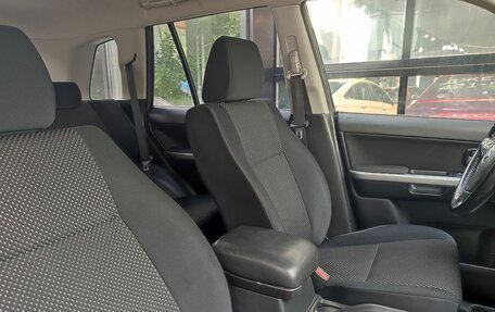 Suzuki Grand Vitara, 2008 год, 885 000 рублей, 9 фотография