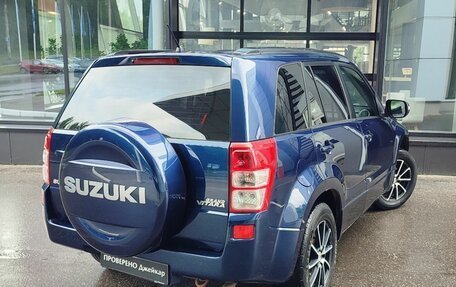 Suzuki Grand Vitara, 2008 год, 885 000 рублей, 5 фотография