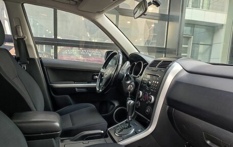 Suzuki Grand Vitara, 2008 год, 885 000 рублей, 10 фотография