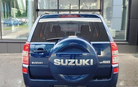 Suzuki Grand Vitara, 2008 год, 885 000 рублей, 7 фотография