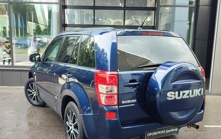 Suzuki Grand Vitara, 2008 год, 885 000 рублей, 6 фотография