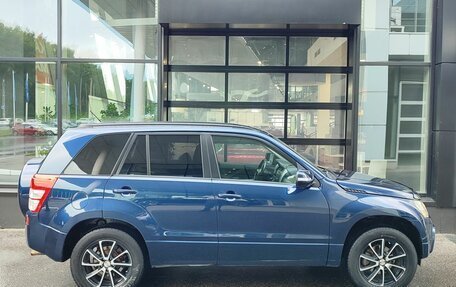 Suzuki Grand Vitara, 2008 год, 885 000 рублей, 4 фотография