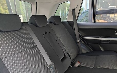 Suzuki Grand Vitara, 2008 год, 885 000 рублей, 14 фотография