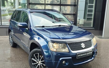 Suzuki Grand Vitara, 2008 год, 885 000 рублей, 3 фотография