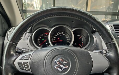 Suzuki Grand Vitara, 2008 год, 885 000 рублей, 13 фотография