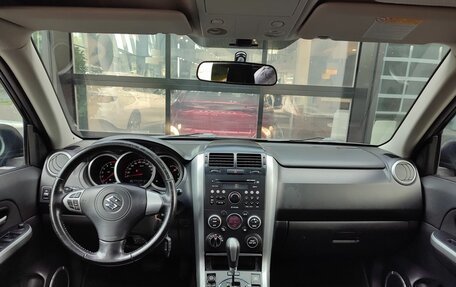 Suzuki Grand Vitara, 2008 год, 885 000 рублей, 12 фотография