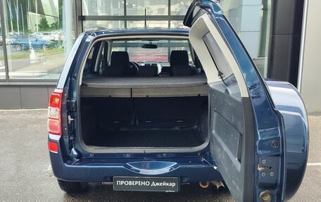 Suzuki Grand Vitara, 2008 год, 885 000 рублей, 16 фотография