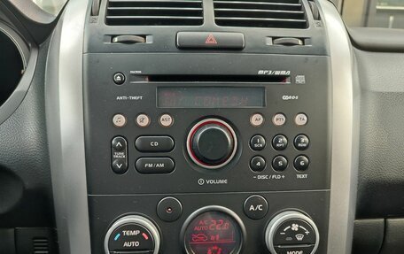 Suzuki Grand Vitara, 2008 год, 885 000 рублей, 17 фотография