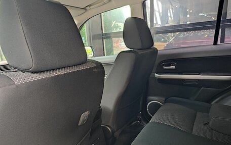 Suzuki Grand Vitara, 2008 год, 885 000 рублей, 19 фотография