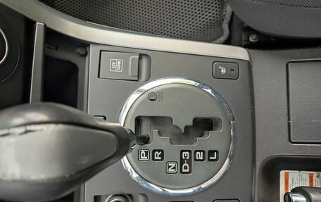 Suzuki Grand Vitara, 2008 год, 885 000 рублей, 18 фотография