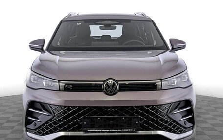 Volkswagen Tiguan, 2024 год, 6 002 550 рублей, 5 фотография