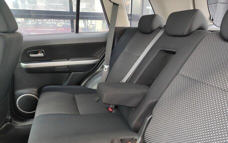 Suzuki Grand Vitara, 2008 год, 885 000 рублей, 20 фотография