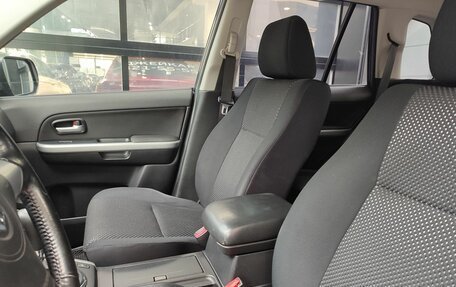 Suzuki Grand Vitara, 2008 год, 885 000 рублей, 21 фотография