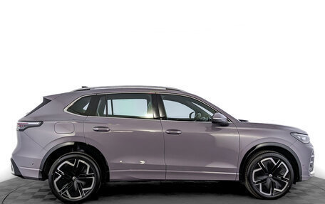 Volkswagen Tiguan, 2024 год, 6 002 550 рублей, 4 фотография