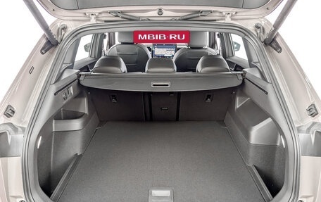 Volkswagen Tiguan, 2024 год, 6 002 550 рублей, 8 фотография