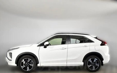 Mitsubishi Eclipse Cross, 2022 год, 2 500 000 рублей, 3 фотография