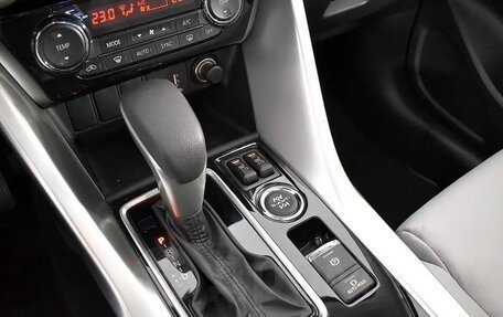 Mitsubishi Eclipse Cross, 2022 год, 2 500 000 рублей, 11 фотография