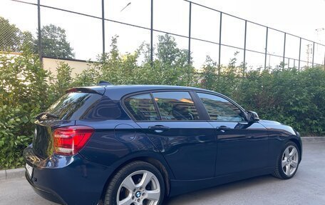 BMW 1 серия, 2012 год, 790 000 рублей, 8 фотография