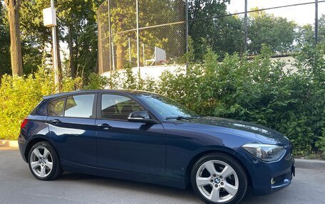 BMW 1 серия, 2012 год, 790 000 рублей, 3 фотография