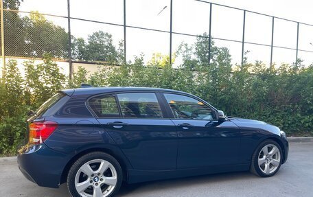 BMW 1 серия, 2012 год, 790 000 рублей, 10 фотография