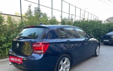 BMW 1 серия, 2012 год, 790 000 рублей, 9 фотография