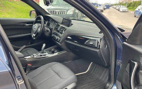 BMW 1 серия, 2012 год, 790 000 рублей, 18 фотография