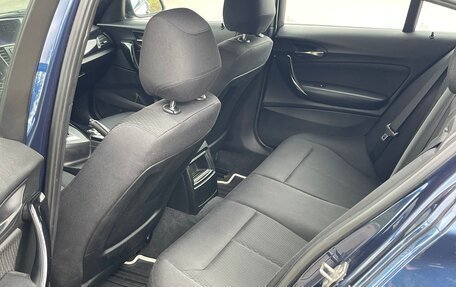 BMW 1 серия, 2012 год, 790 000 рублей, 20 фотография