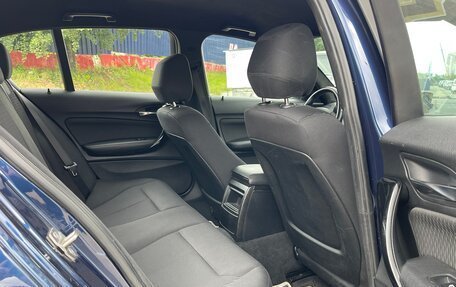 BMW 1 серия, 2012 год, 790 000 рублей, 19 фотография