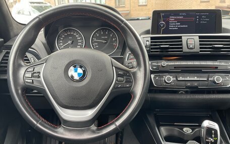 BMW 1 серия, 2012 год, 790 000 рублей, 17 фотография