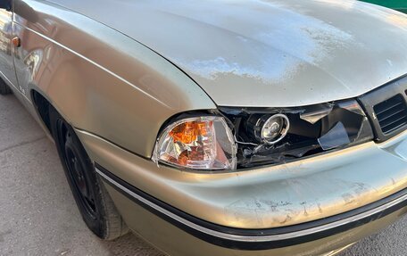 Daewoo Nexia I рестайлинг, 2008 год, 235 000 рублей, 4 фотография