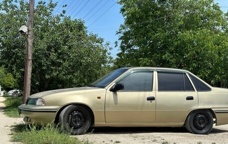 Daewoo Nexia I рестайлинг, 2008 год, 235 000 рублей, 3 фотография