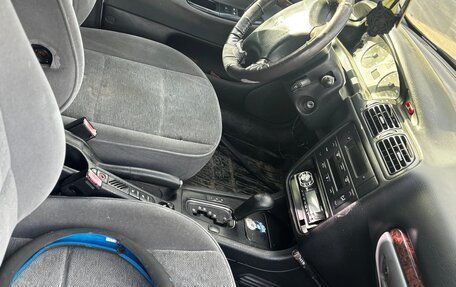 Peugeot 406 I, 2002 год, 135 000 рублей, 9 фотография