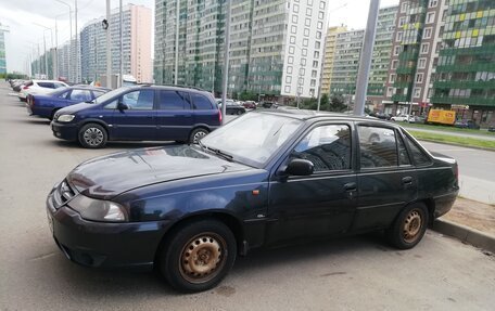 Daewoo Nexia I рестайлинг, 2012 год, 140 000 рублей, 2 фотография