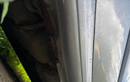 Peugeot 406 I, 2002 год, 135 000 рублей, 10 фотография