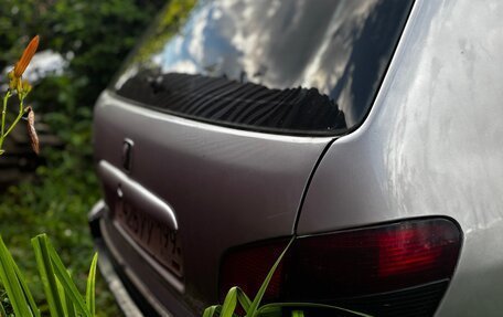 Peugeot 406 I, 2002 год, 135 000 рублей, 4 фотография