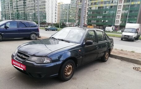 Daewoo Nexia I рестайлинг, 2012 год, 140 000 рублей, 3 фотография