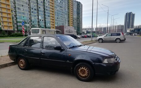 Daewoo Nexia I рестайлинг, 2012 год, 140 000 рублей, 6 фотография