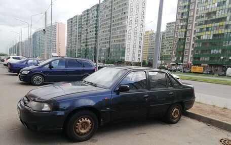 Daewoo Nexia I рестайлинг, 2012 год, 140 000 рублей, 14 фотография