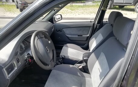Daewoo Nexia I рестайлинг, 2012 год, 140 000 рублей, 17 фотография