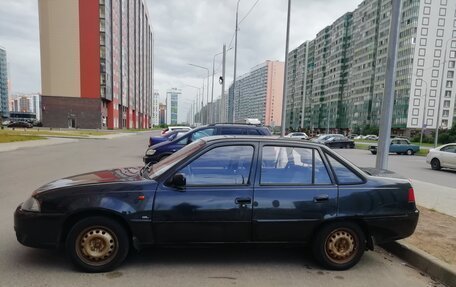 Daewoo Nexia I рестайлинг, 2012 год, 140 000 рублей, 13 фотография
