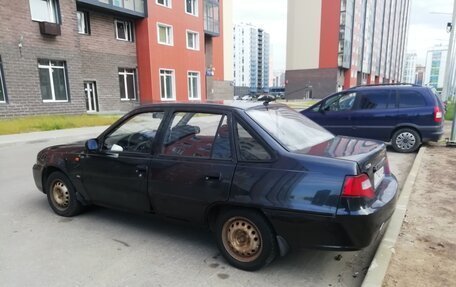 Daewoo Nexia I рестайлинг, 2012 год, 140 000 рублей, 12 фотография